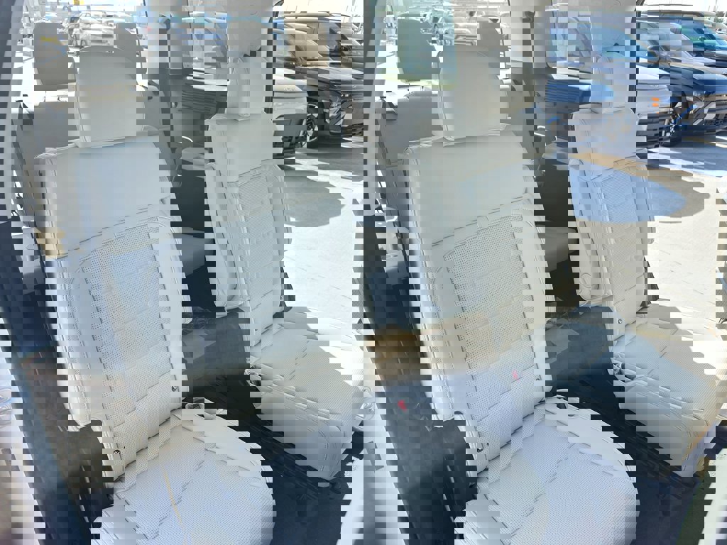 New 2025 Hyundai Santa Fe Calligraphy image 35