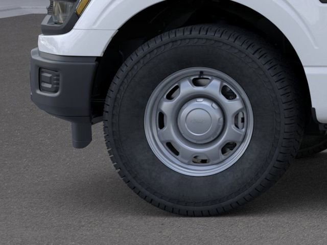 New 2026 Ford F150 XL image 20