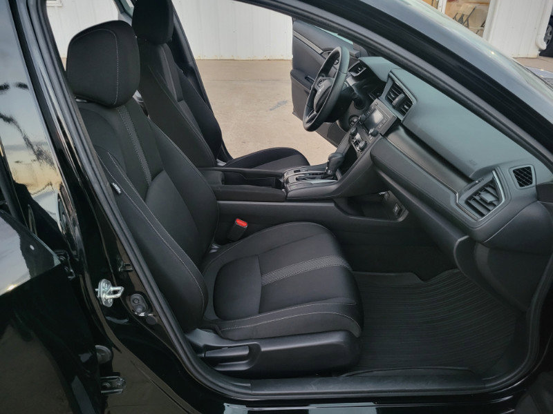 Used 2021 Honda Civic LX image 21