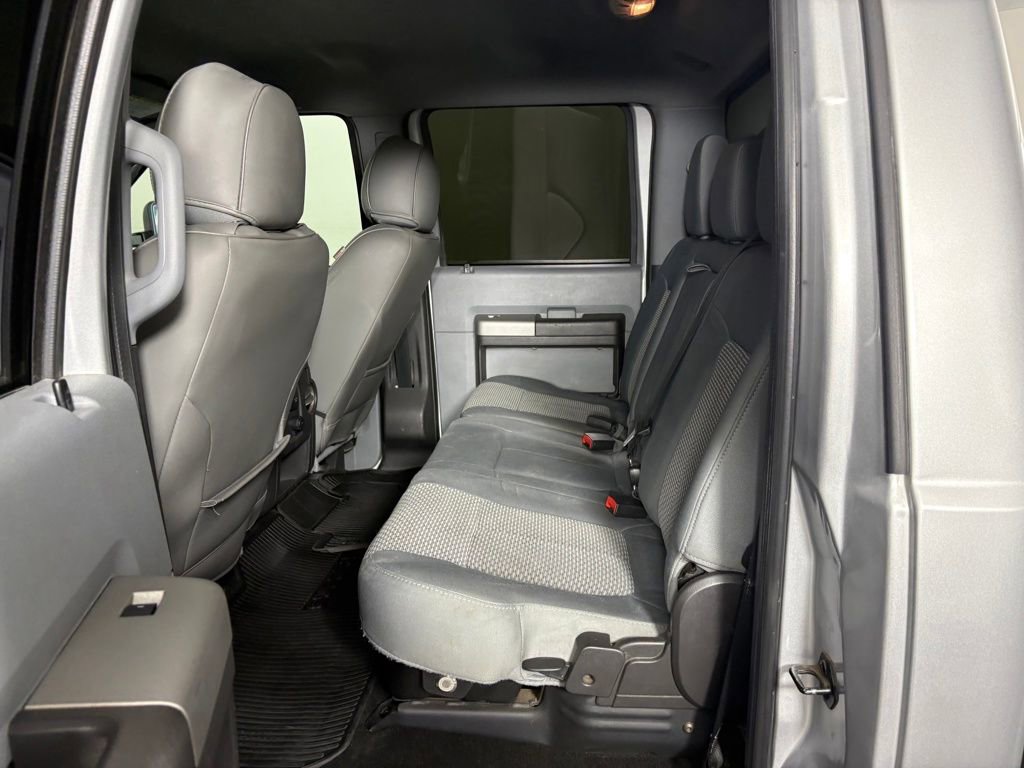 Used 2016 Ford F250 XLT w/ XLT Value Package image 26