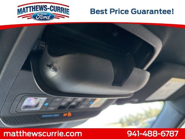 Used 2020 Ford Explorer Platinum w/ Premium Technology Package image 25