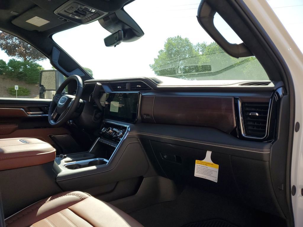 New 2024 GMC Sierra 2500 Denali Ultimate w/ Max Trailering Package image 31