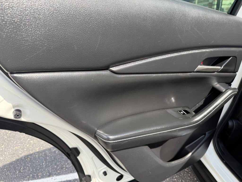 Used 2021 MAZDA CX-30 AWD 2.5 S w/ Select Package image 22