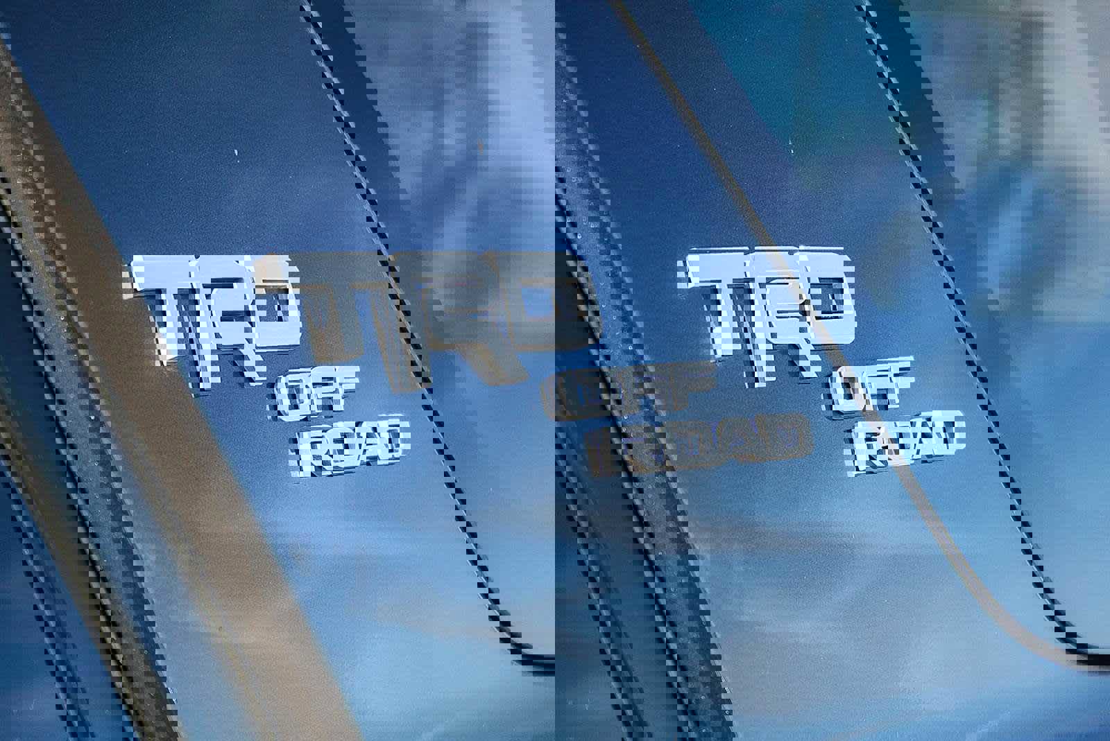 Used 2022 Toyota 4Runner TRD Off-Road Premium image 11