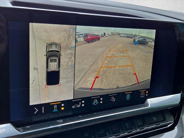 Used 2023 Chevrolet Silverado 1500 High Country w/ Z71 Off-Road Package image 12