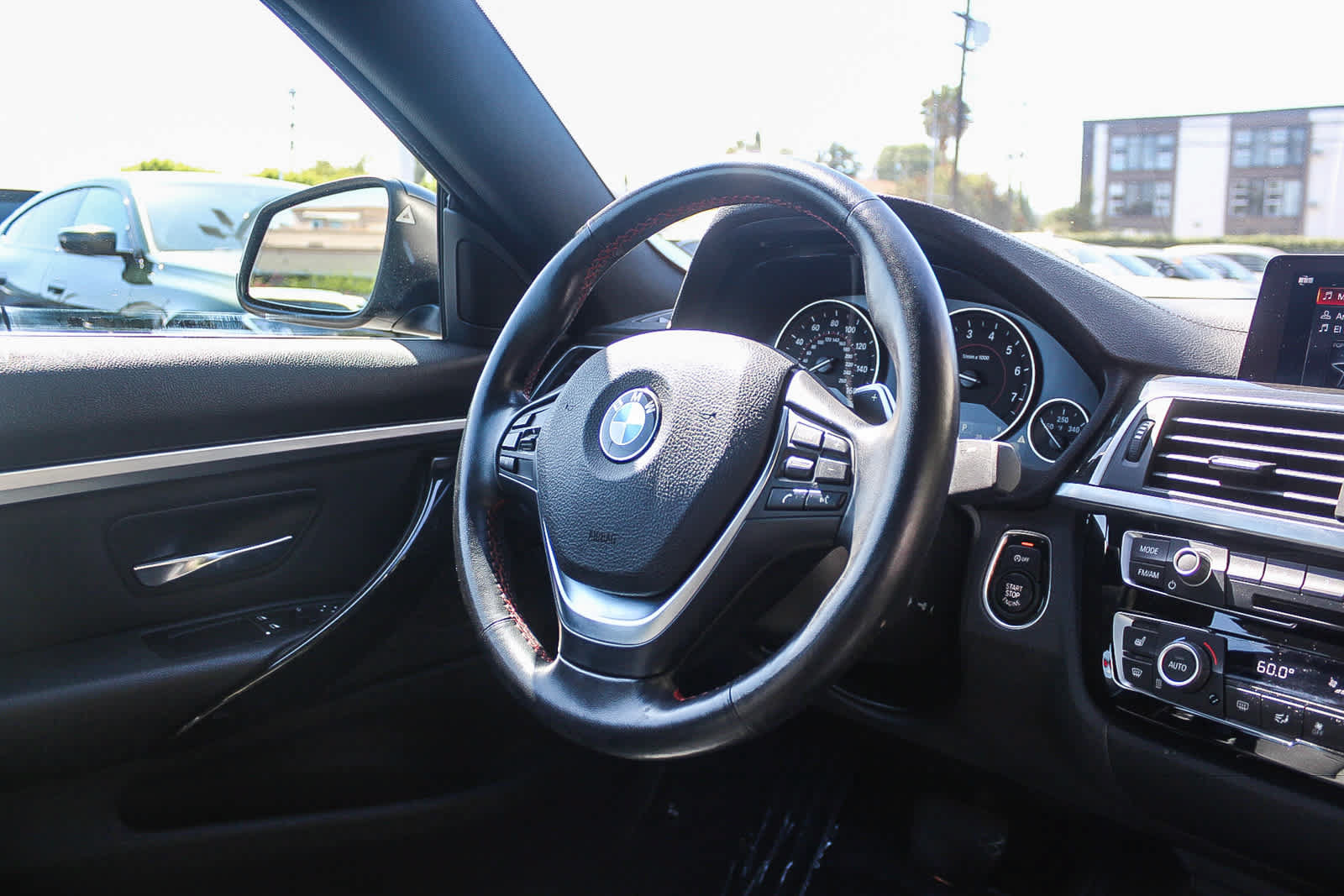 Used 2019 BMW 430i Coupe RWD image 14
