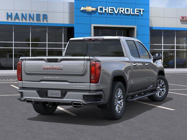 New 2026 GMC Sierra 1500 Denali image 20