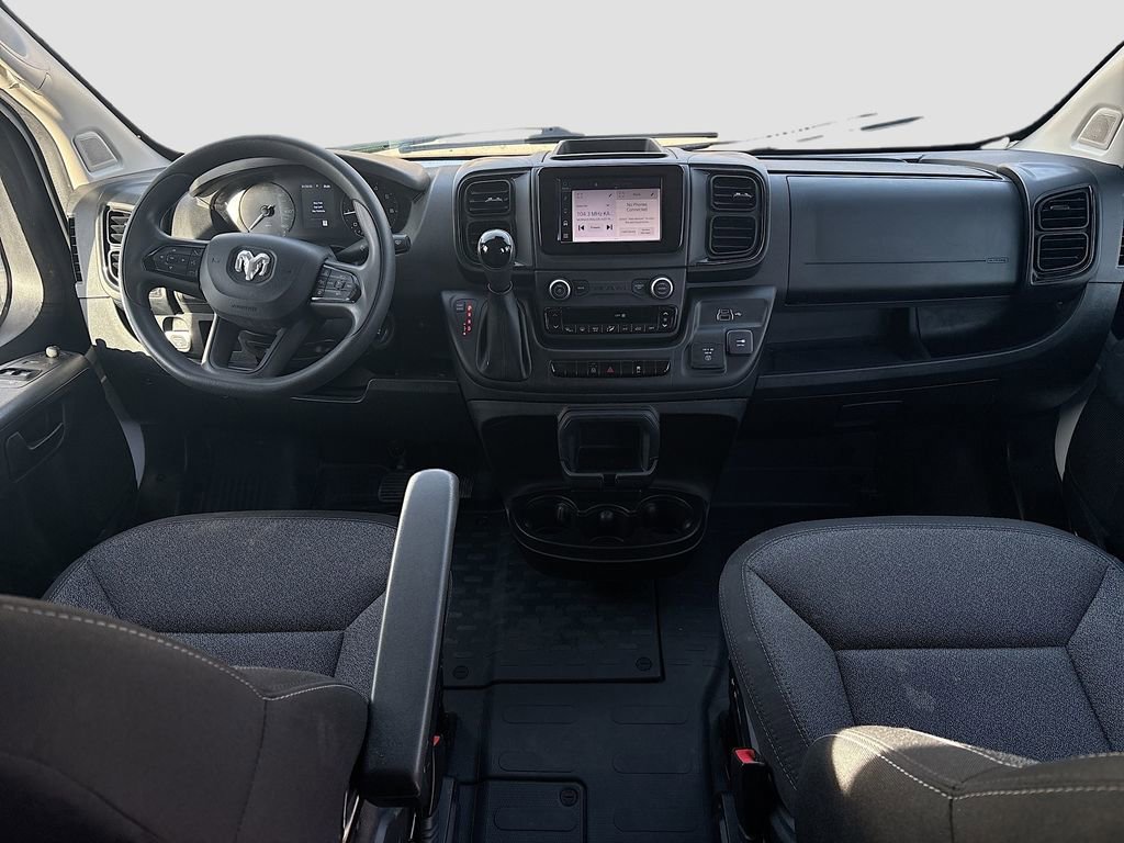 Used 2024 RAM ProMaster 1500 w/ Convenience Group image 20