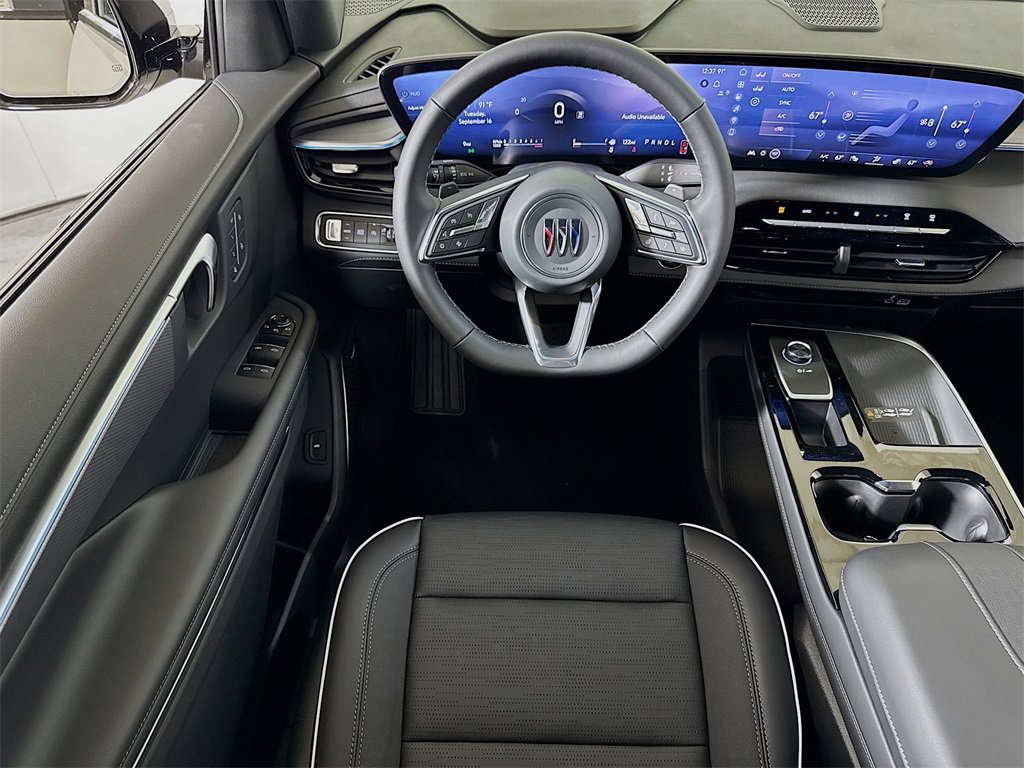 New 2026 Buick Enclave Sport Touring w/ Power Package image 15