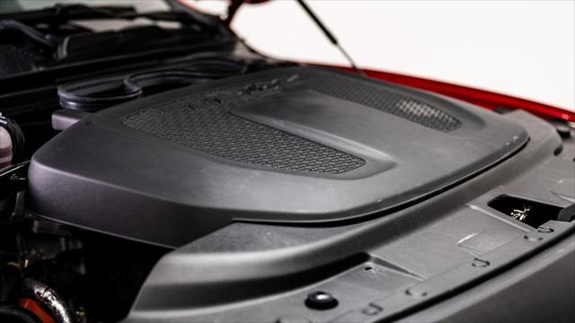 Used 2024 RAM 1500 TRX w/ TRX Level 2 Equipment Group image 35