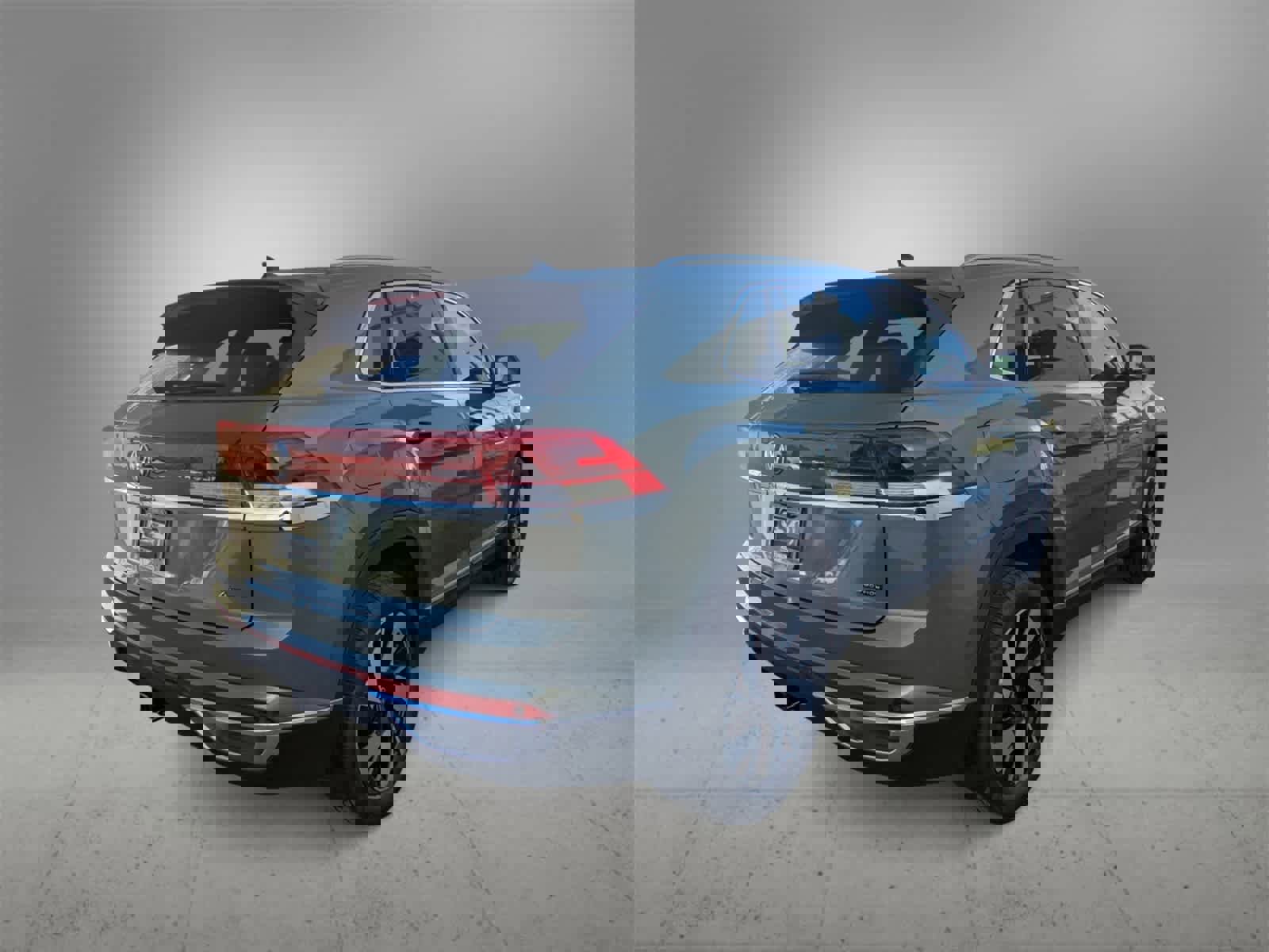 New 2026 Volkswagen Atlas Cross Sport SEL image 8