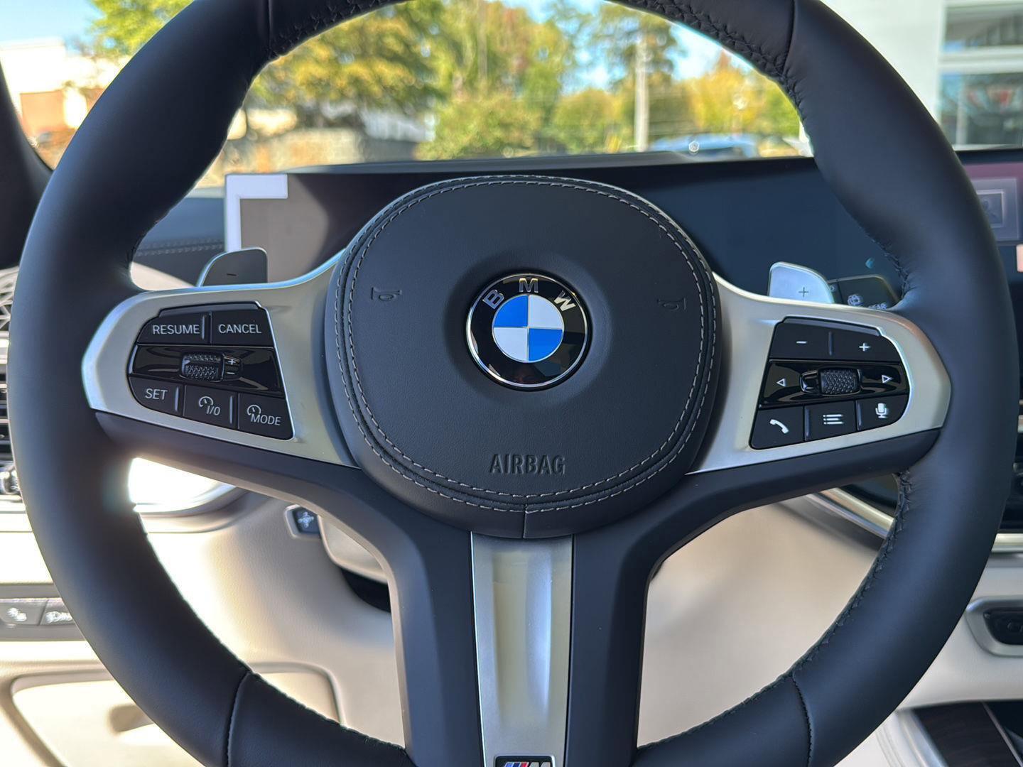 New 2026 BMW X5 xDrive40i w/ Executive Package image 18