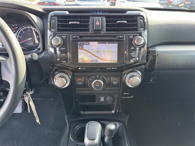 Used 2018 Toyota 4Runner TRD Off-Road image 24