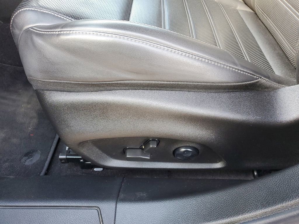 Used 2023 Dodge Hornet GT Plus w/ GT Blacktop Package image 6