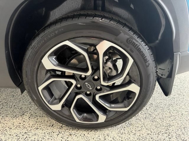 Used 2026 Chevrolet Trax RS w/ Driver Confidence Package FWD image 33
