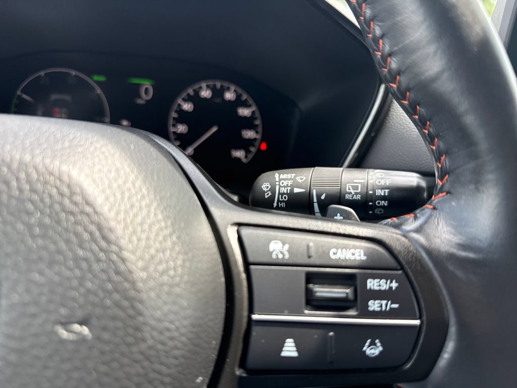Certified 2023 Honda CR-V Sport image 26
