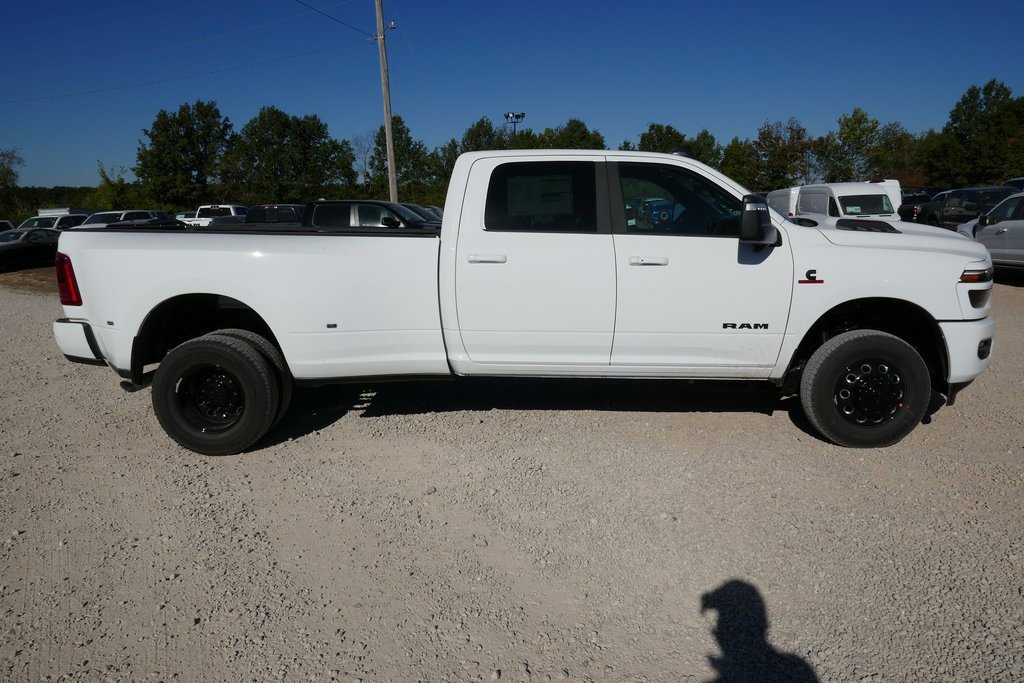 New 2026 RAM 3500 Laramie image 3