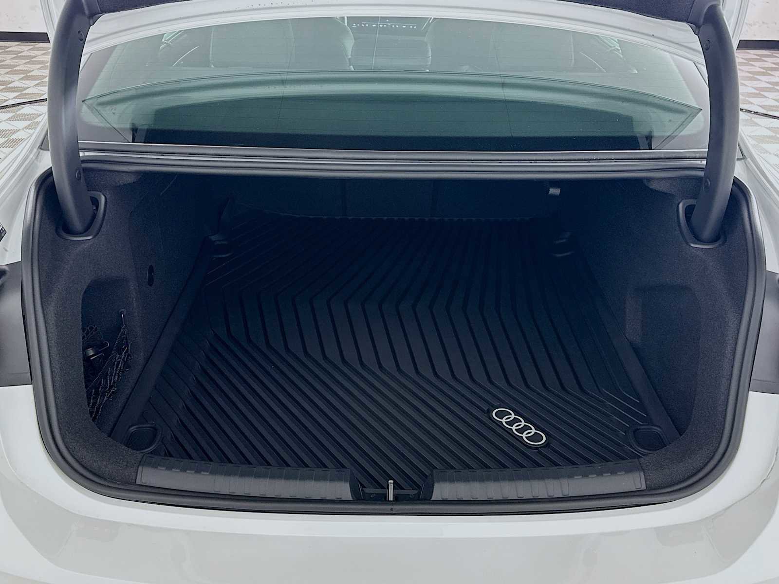 New 2026 Audi A6 Prestige image 24