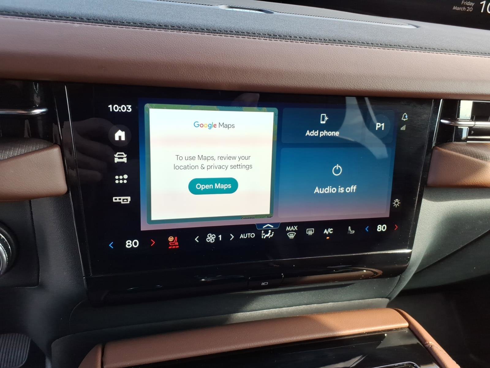 Used 2025 Lincoln Navigator L Reserve image 18