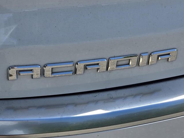 Used 2016 GMC Acadia SLT FWD image 16