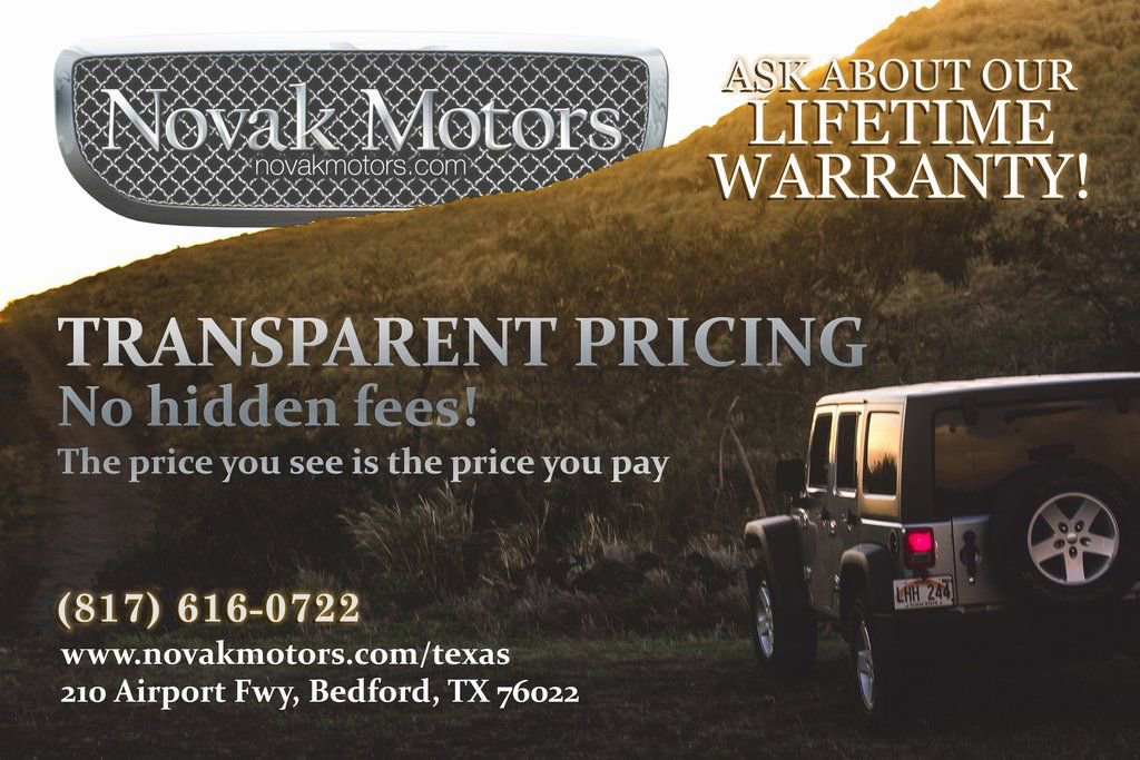 Used 2021 Jeep Wrangler Unlimited Sport S image 2