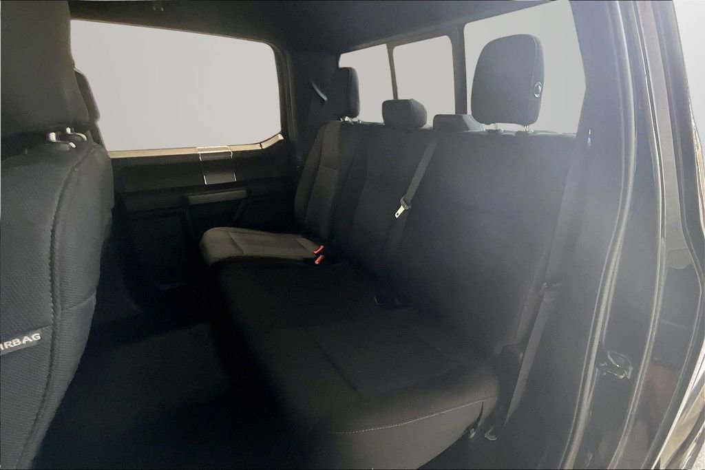 Used 2019 Ford F150 XLT w/ Equipment Group 302A Luxury AWD/4WD image 23