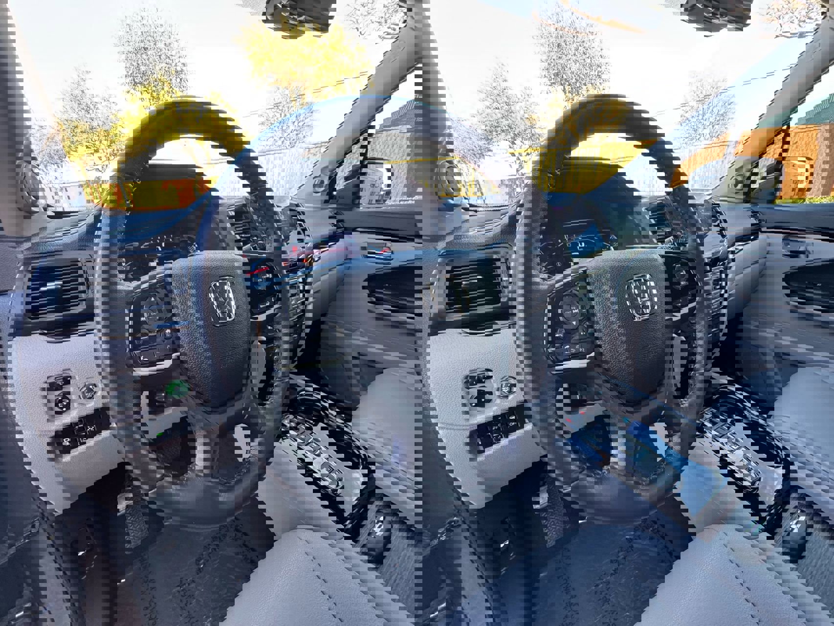 Used 2022 Honda Pilot Touring image 21