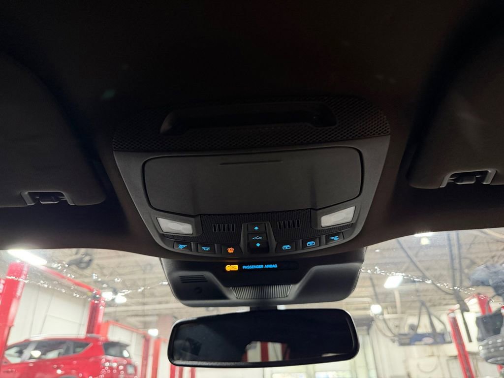 Used 2023 Ford Expedition Max King Ranch AWD/4WD image 20