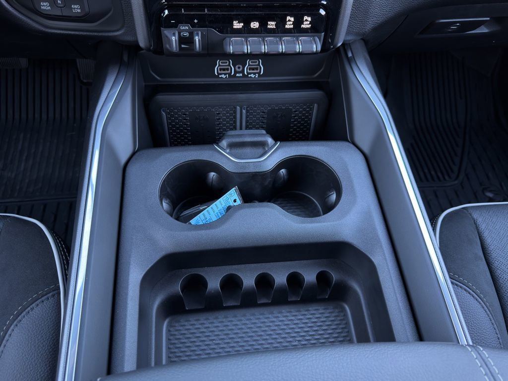 New 2026 RAM 3500 Laramie image 17