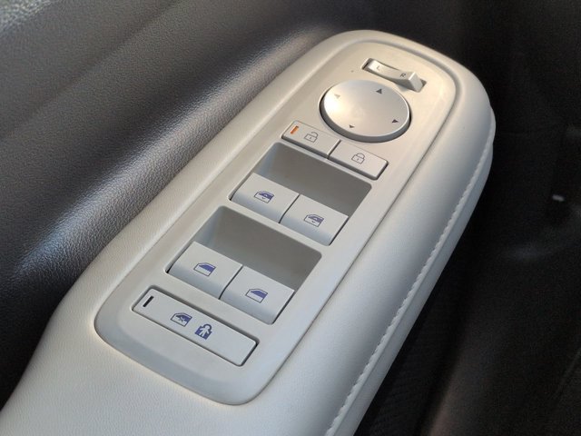 Used 2026 Hyundai Santa Fe SEL AWD/4WD image 23