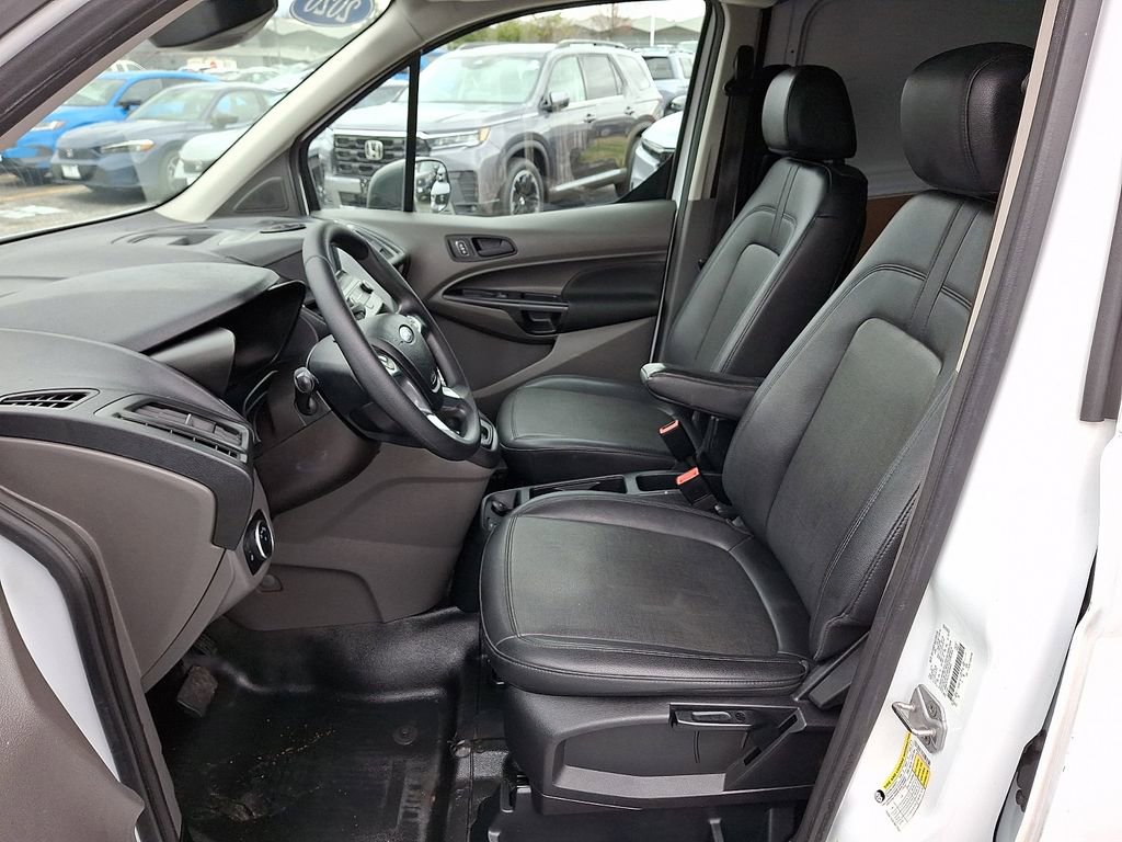 Used 2020 Ford Transit Connect XL image 8