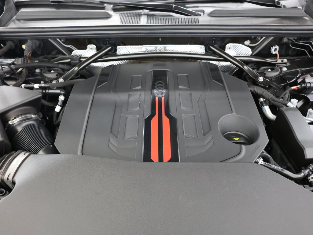 New 2026 Audi SQ5 Premium Plus AWD/4WD image 29