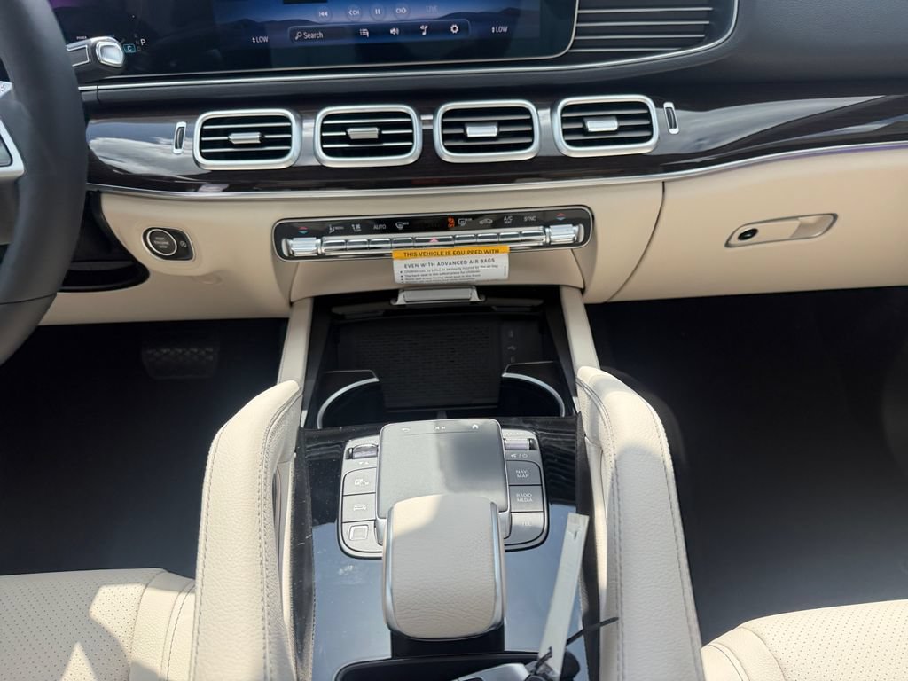 New 2026 Mercedes-Benz GLE 350 4MATIC image 11