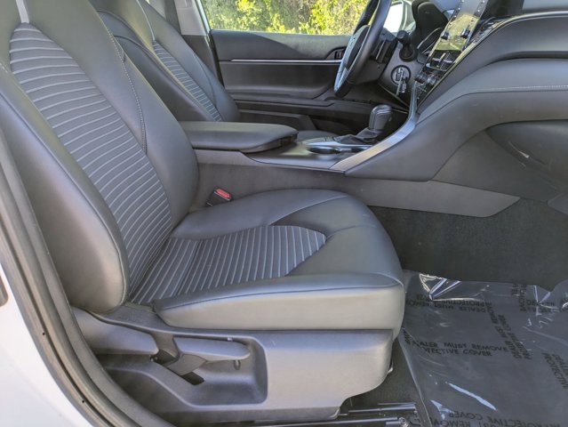 Used 2024 Toyota Camry SE image 24