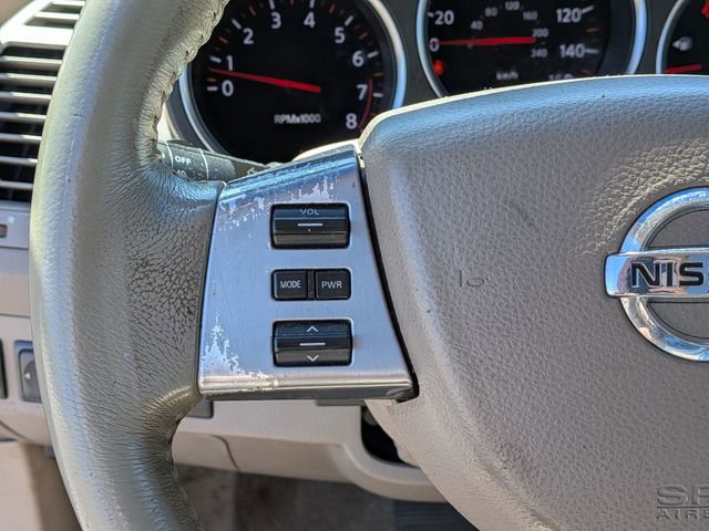 Used 2008 Nissan Maxima 3.5 SL image 26