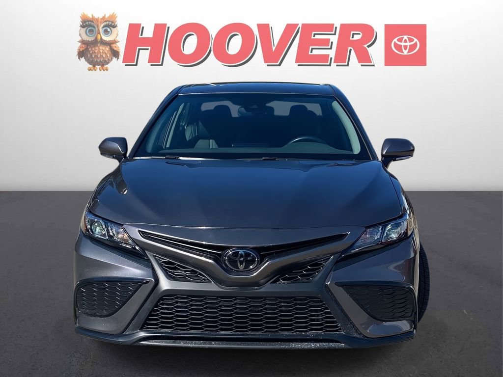 Used 2023 Toyota Camry SE w/ Convenience Package image 7
