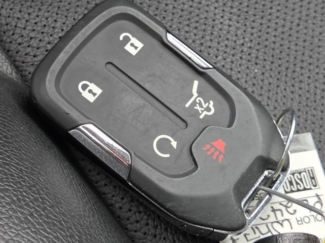 Used 2023 GMC Terrain SLT w/ Tech Package AWD/4WD image 37