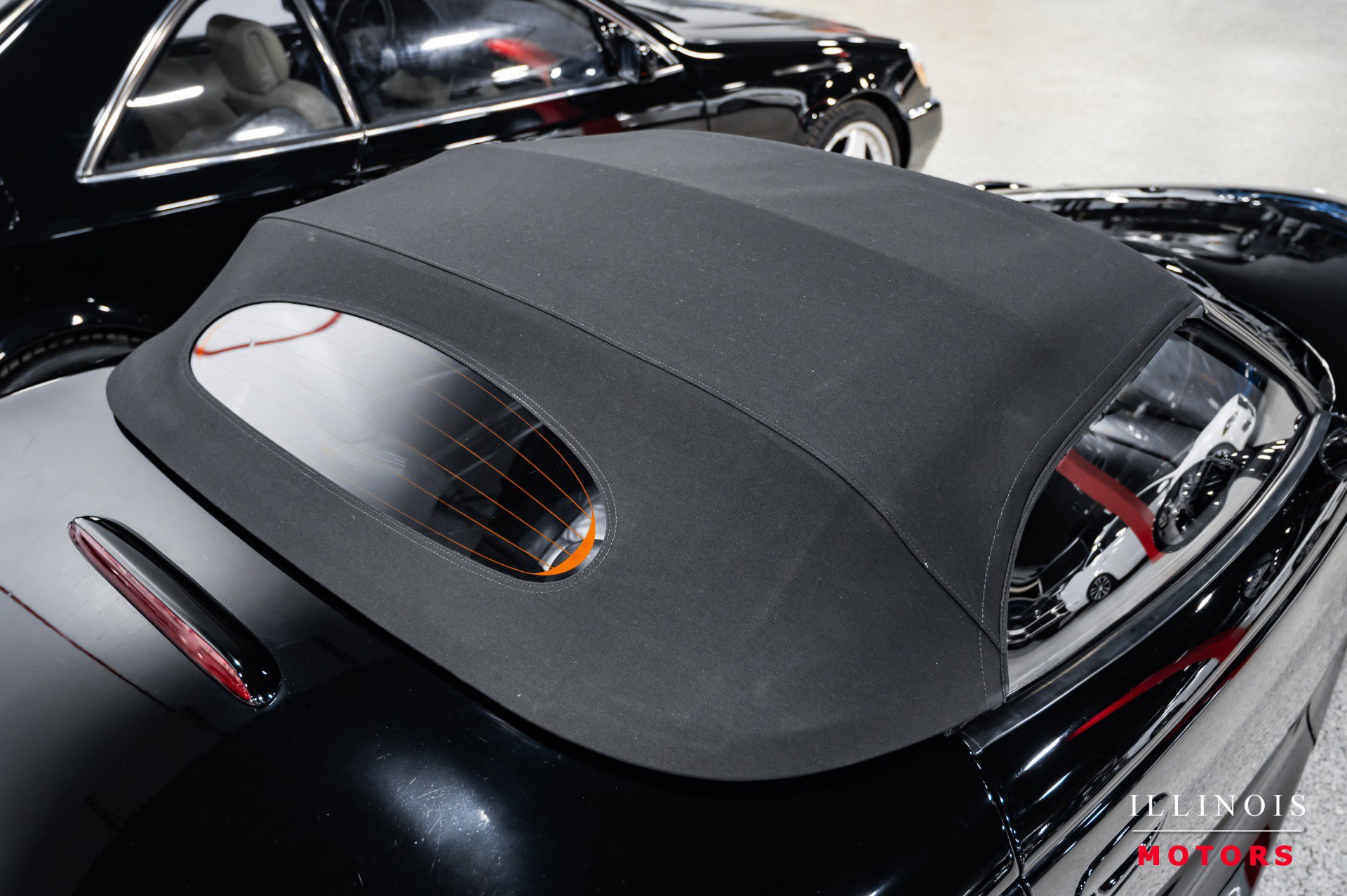 Used 2000 Plymouth Prowler RWD image 37