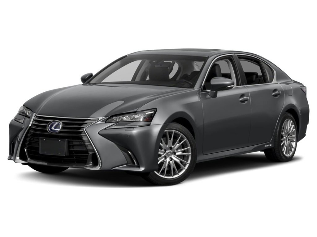 Used 2018 Lexus GS 350 F Sport image 2
