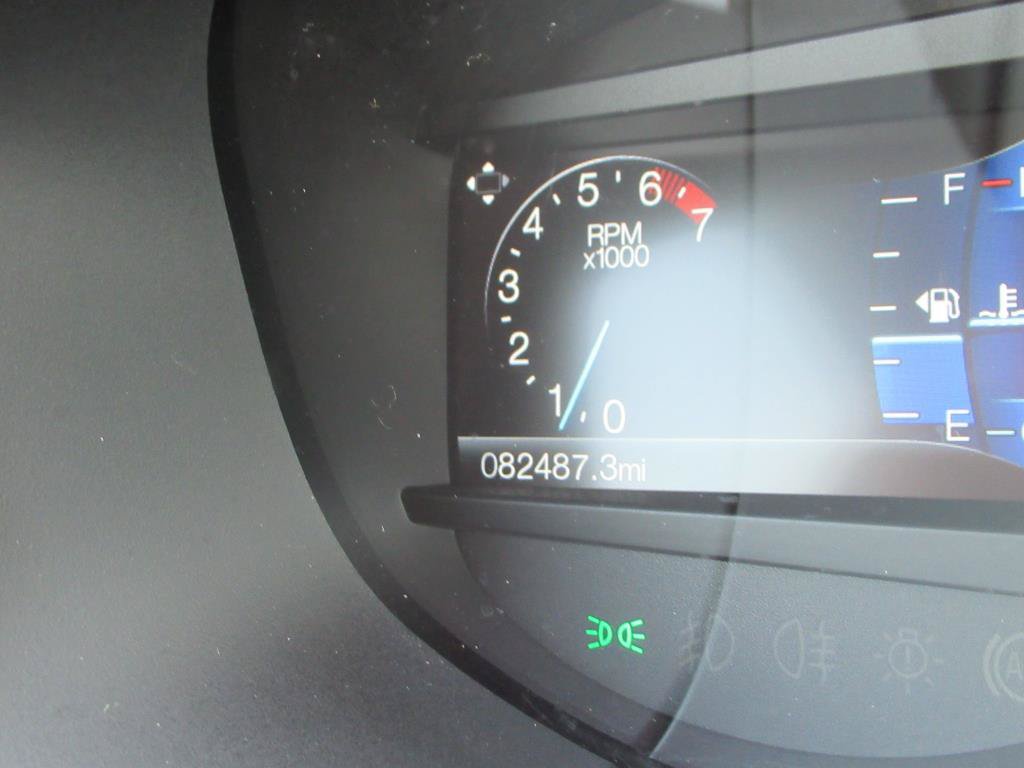 Used 2018 Ford Edge SEL w/ Equipment Group 201A FWD image 28