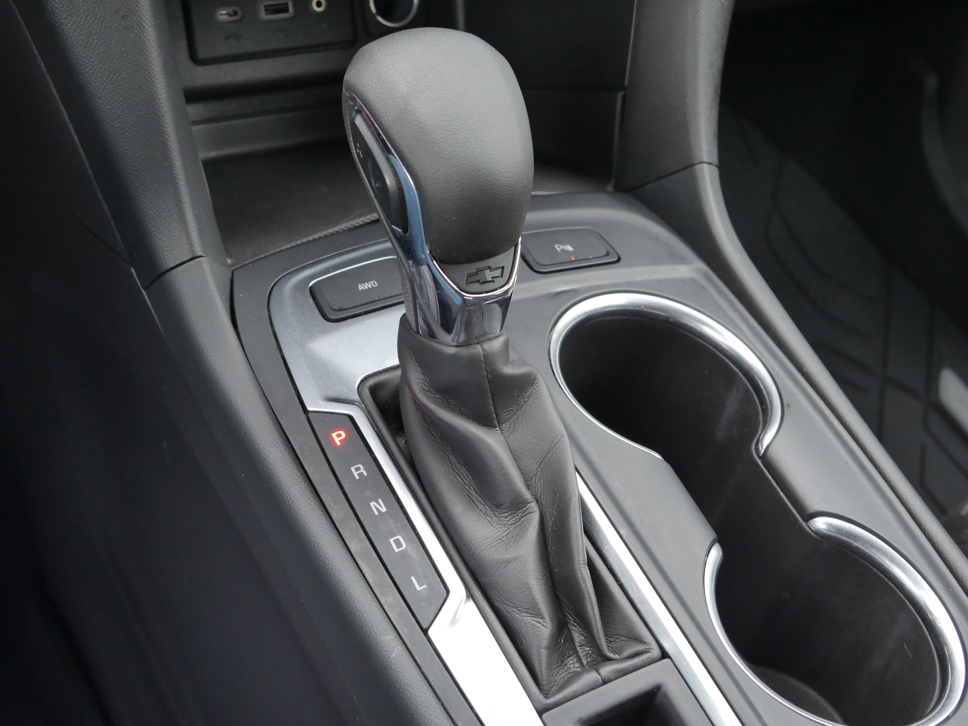 Used 2022 Chevrolet Equinox LT image 23