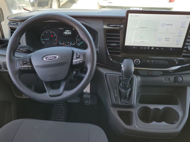 Certified 2024 Ford Transit 350 XLT RWD image 8
