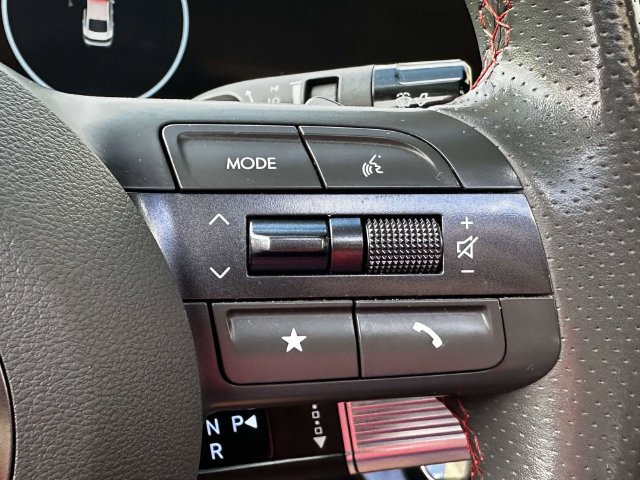 Used 2024 Hyundai Sonata N Line FWD image 30