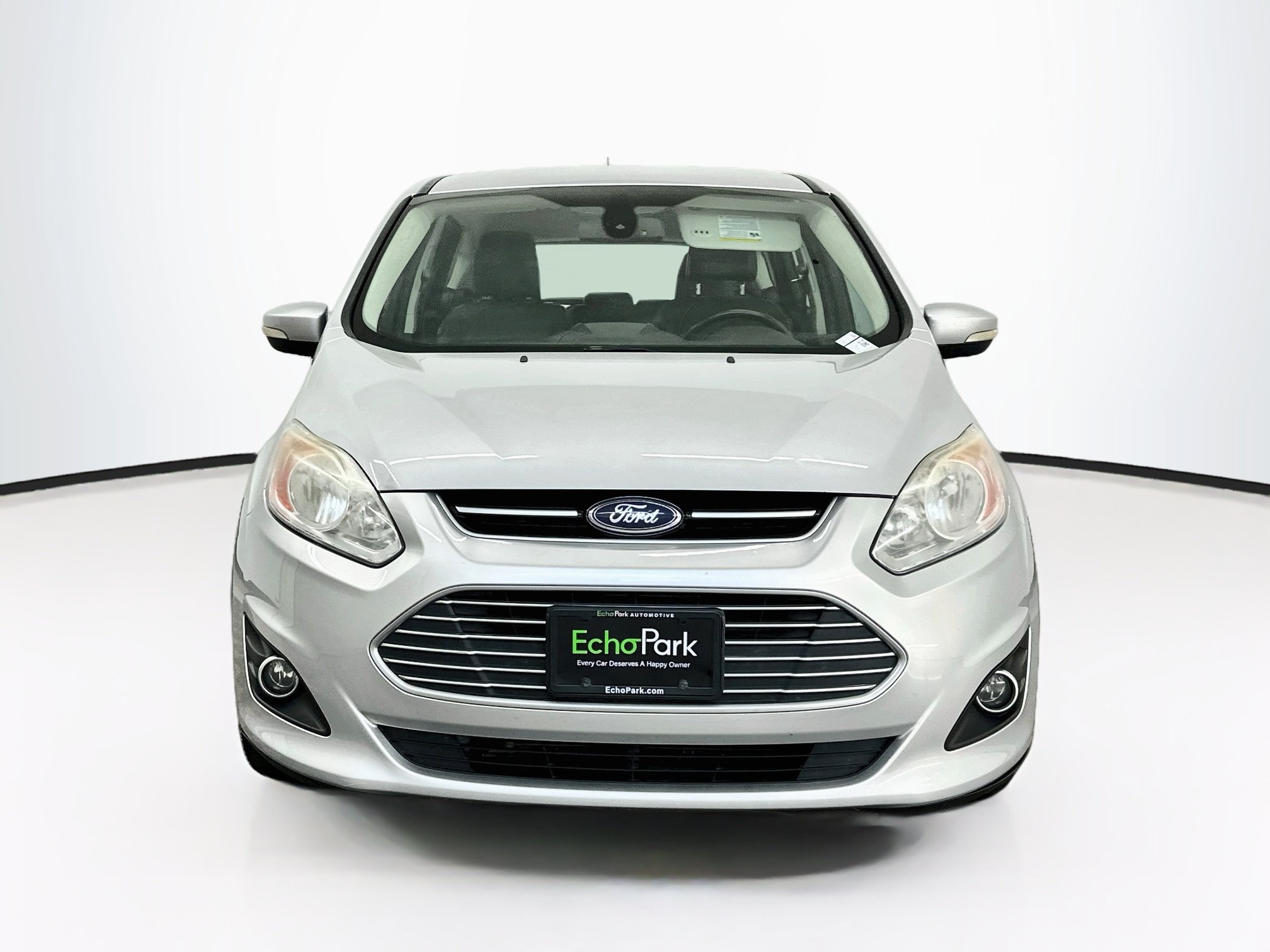 Used 2014 Ford C-MAX Energi SEL w/ Equipment Group 301A FWD image 2