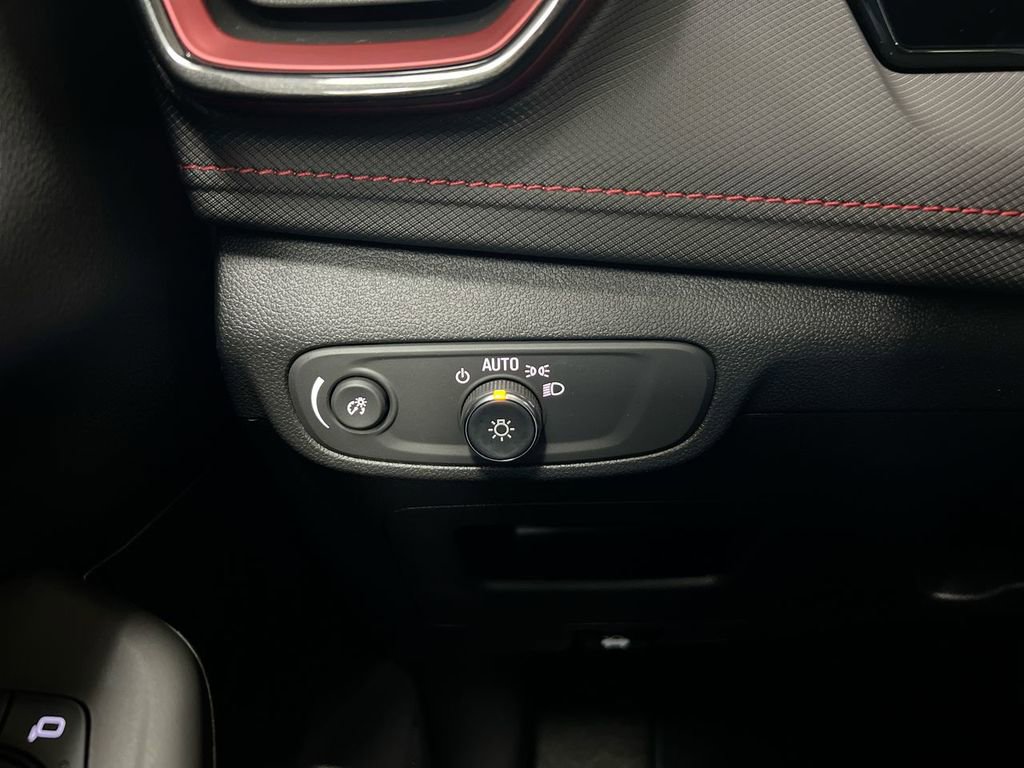 New 2026 Chevrolet TrailBlazer RS w/ Convenience Package image 18