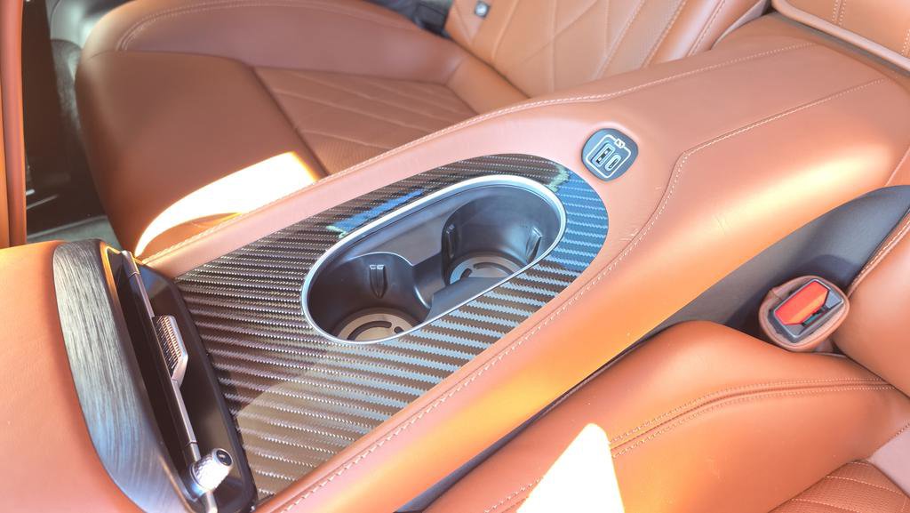 Used 2024 Maserati GranTurismo Modena image 33