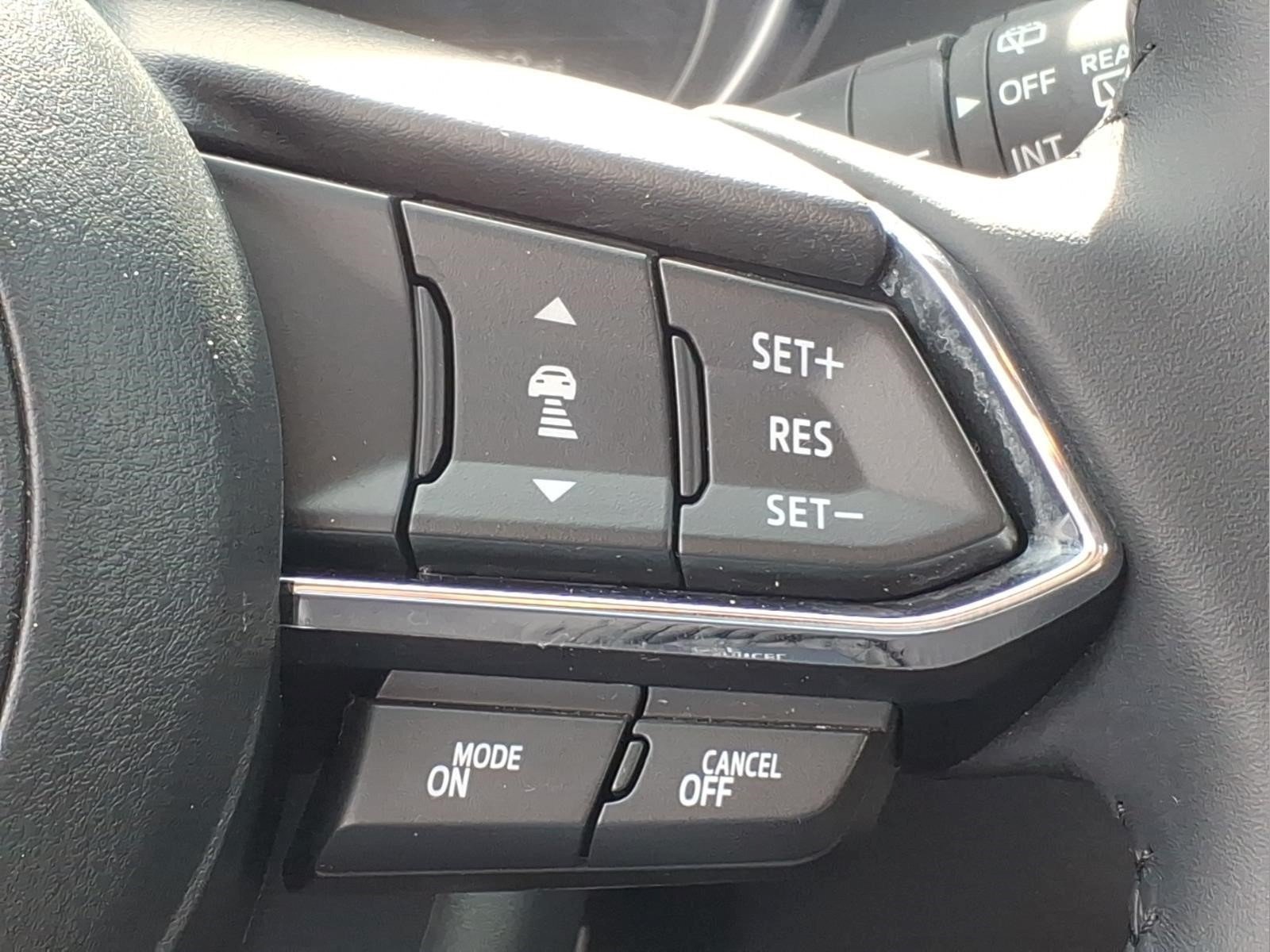 Certified 2024 MAZDA CX-5 AWD 2.5 S w/ Select Package image 12