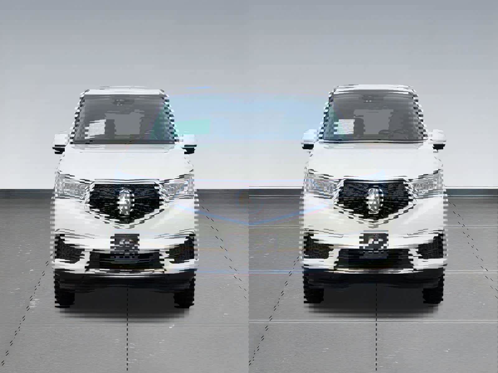 Used 2019 Acura MDX SH-AWD w/ Technology Package image 9