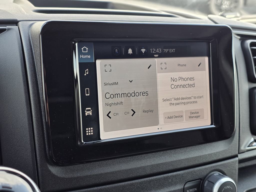 New 2026 RAM ProMaster 2500 w/ Cold Weather Group image 12