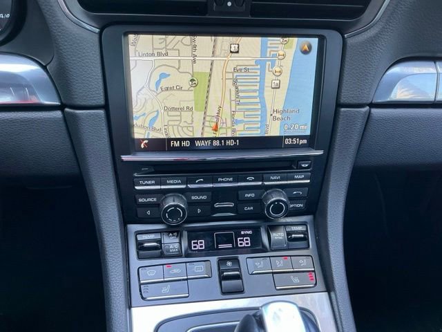Used 2015 Porsche 911 Carrera RWD image 23
